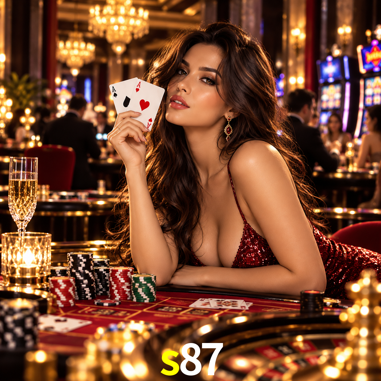 s87: A Experiência de Casino com Jogos de Mesa ao Vivo