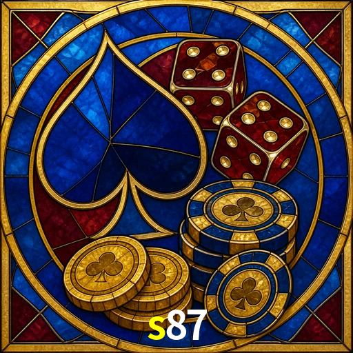 Sinta a adrenalina dos jogos de cassino com s87
