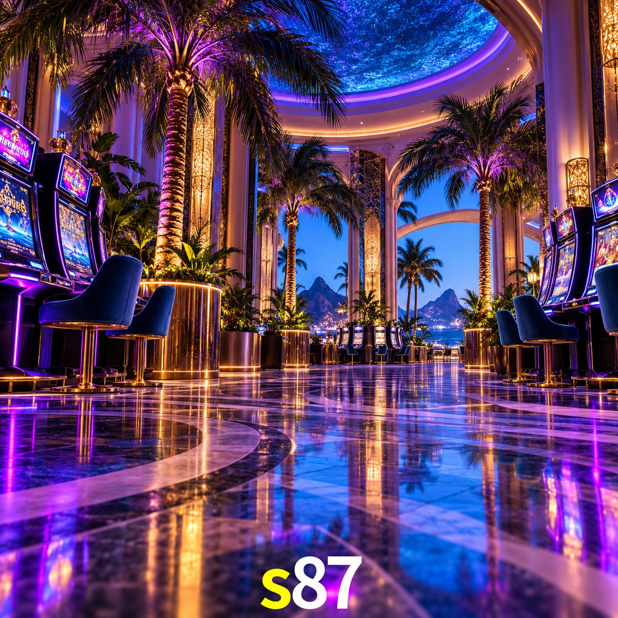 Live Casino s87