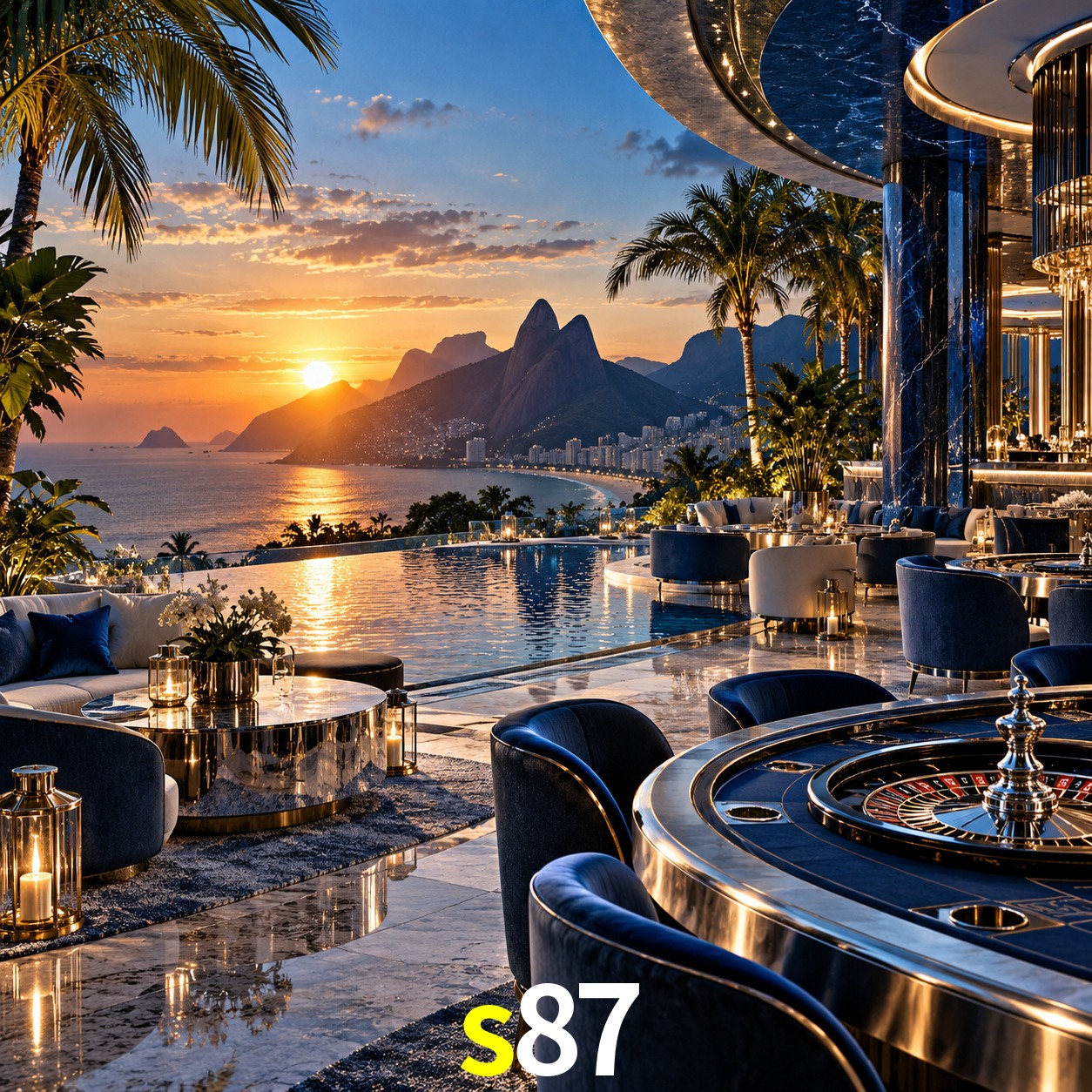 Flash Promotion s87
