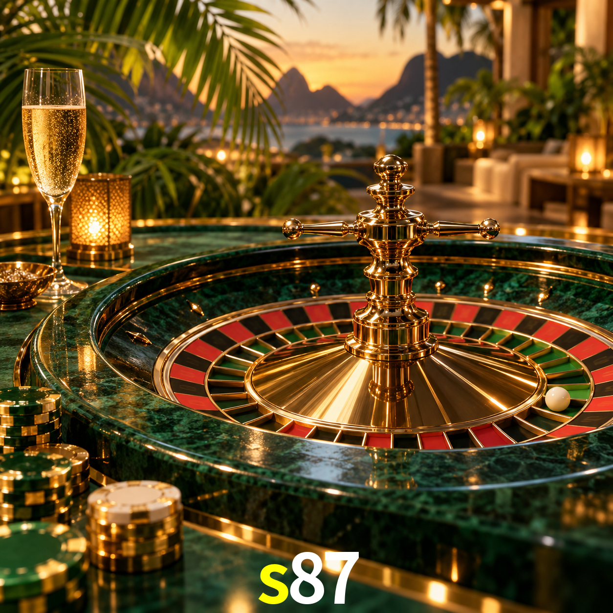 Live Casino s87