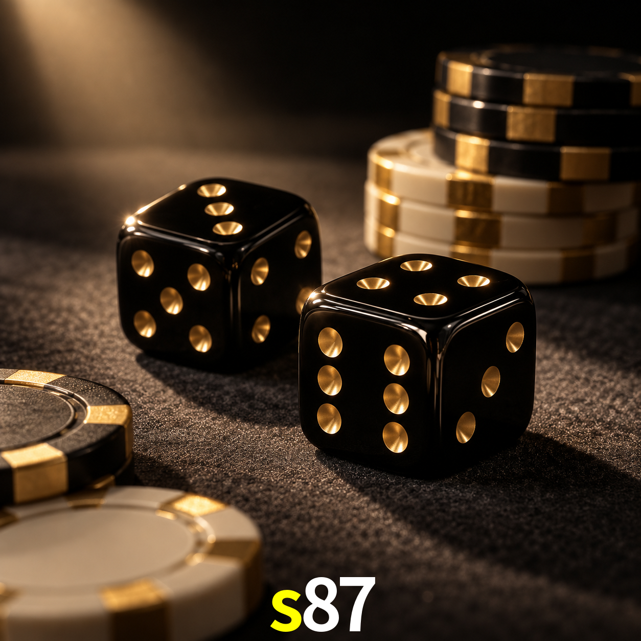 Provedores de Jogos s87