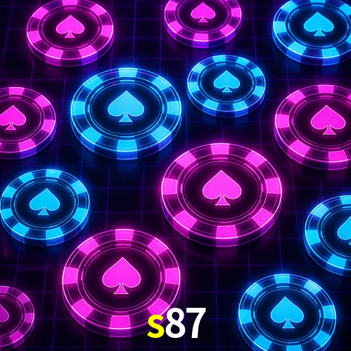 A Emoção da Loteria na s87: Uma Chance de Mudança de Vida