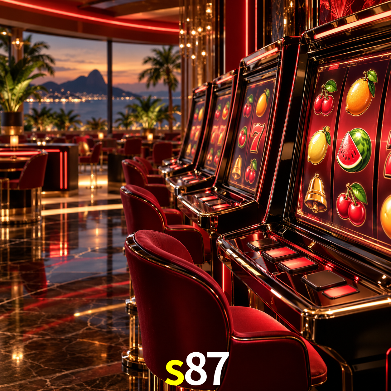 Daily Bonuses s87