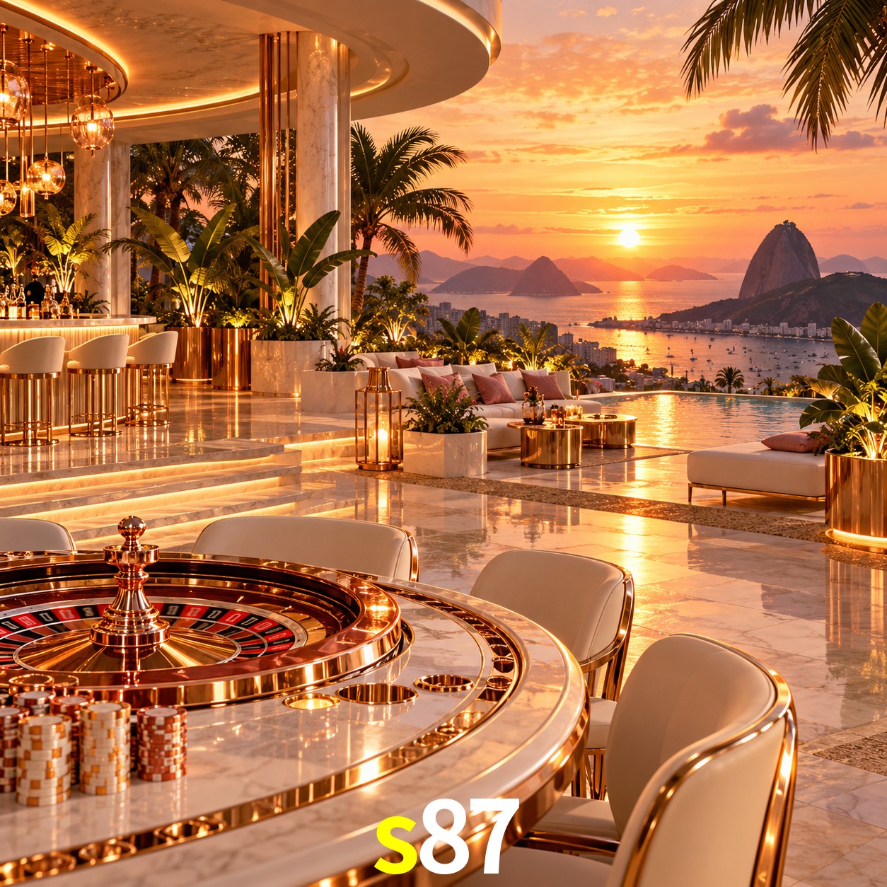 Jogos Exclusivos s87