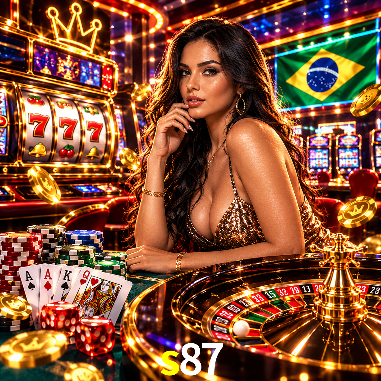 Apostas de Futebol s87