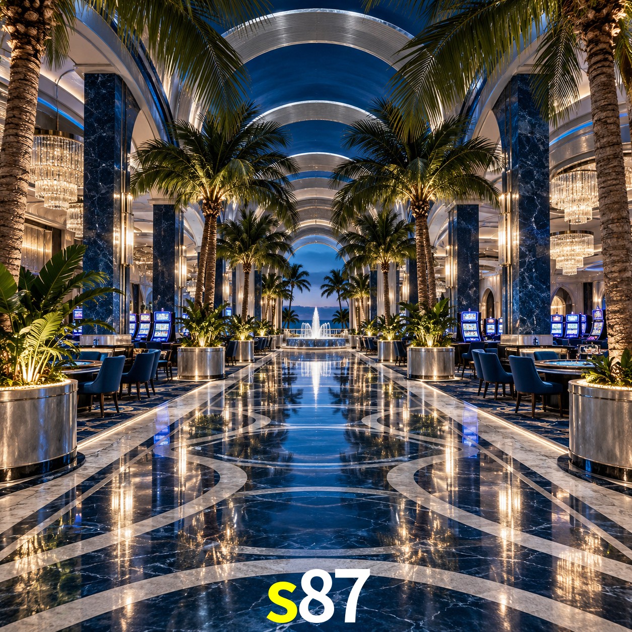 Bônus Diários s87