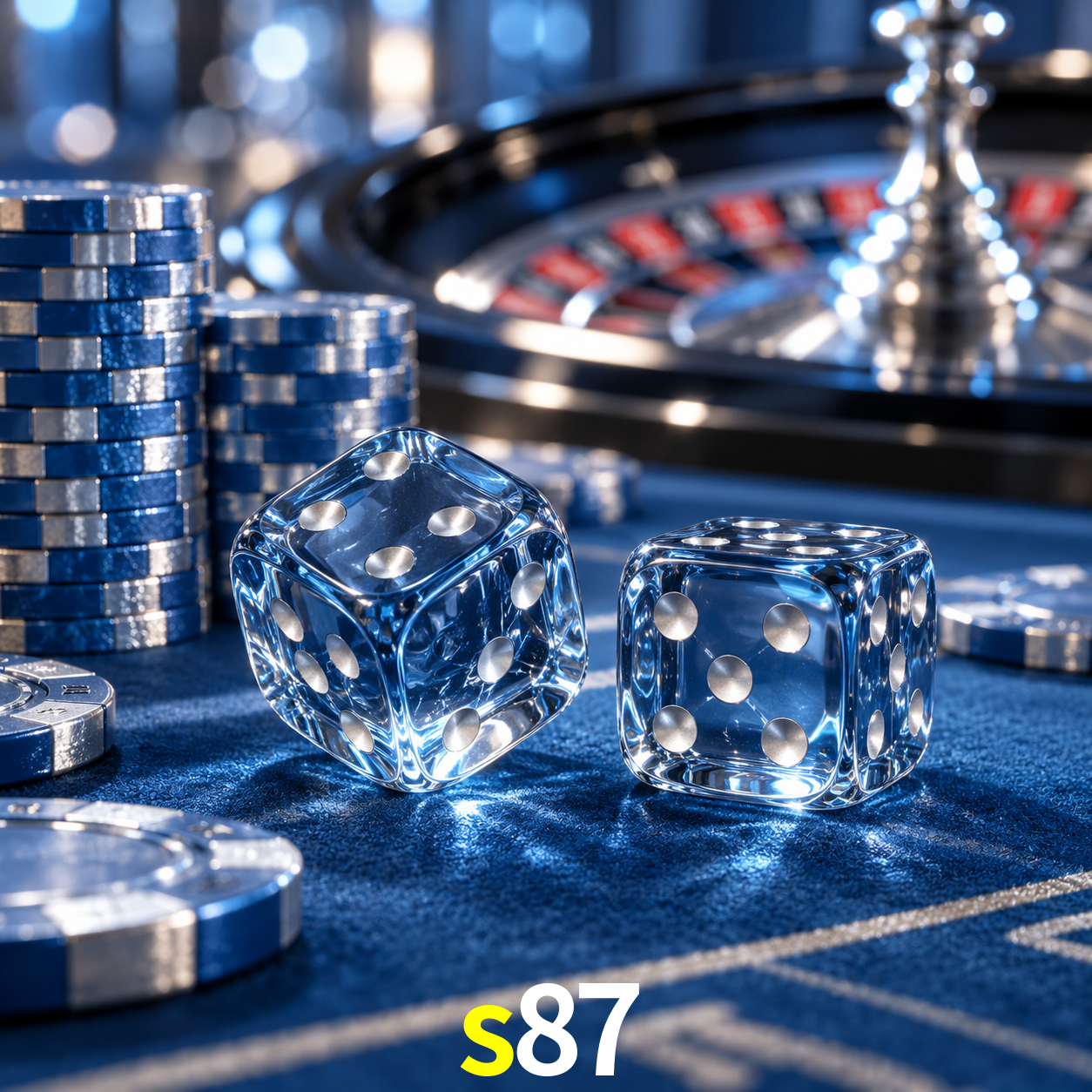 Welcome Bonus s87