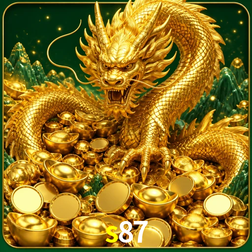 s87 plataforma