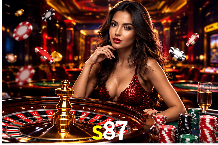 Casino VIP s87