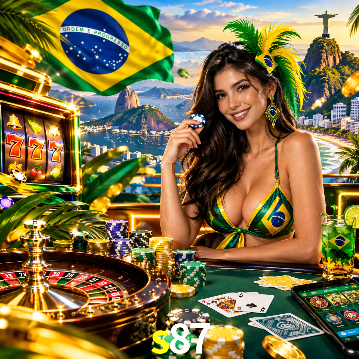 Estatísticas Esportivas s87