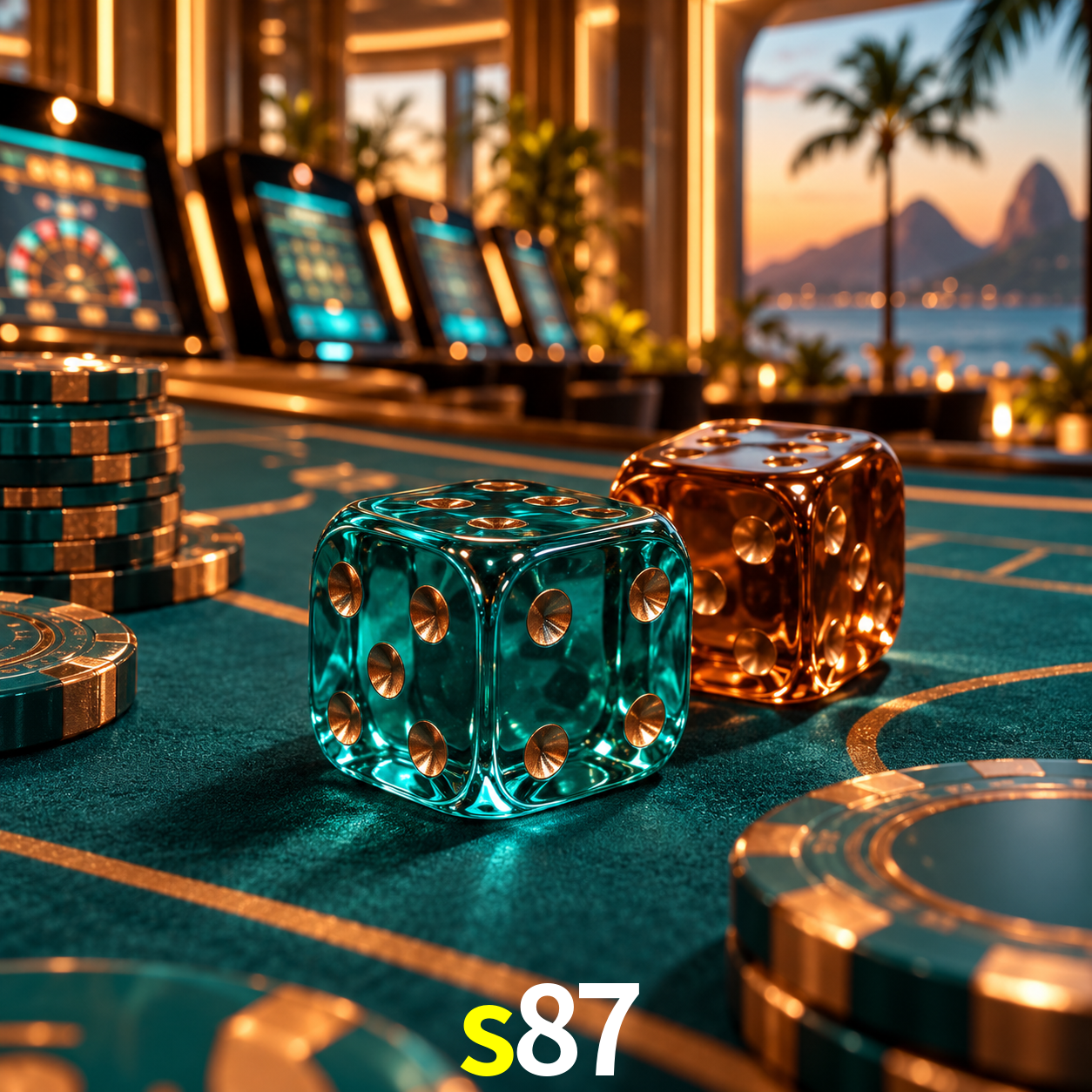 Tournaments s87