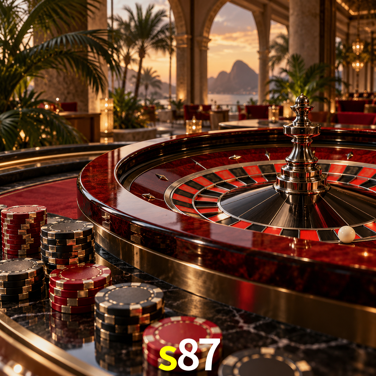 VIP Casino s87